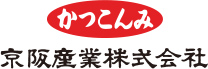 かつこんみの京阪産業株式会社