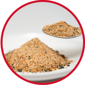 オリジナルスパイス